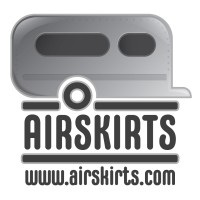 AirSkirts logo, AirSkirts contact details