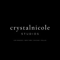 Crystal Nicole Studios, Inc. logo, Crystal Nicole Studios, Inc. contact details