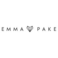 Emma Pake logo, Emma Pake contact details