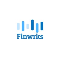 Finwrks logo, Finwrks contact details