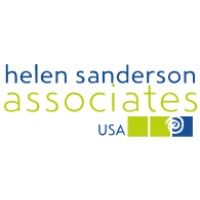 Helen Sanderson Associates USA logo, Helen Sanderson Associates USA contact details