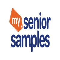 My Senior Samples logo, My Senior Samples contact details