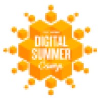 Digital Summer Camp logo, Digital Summer Camp contact details