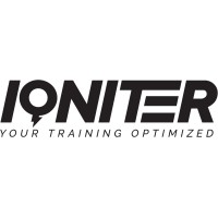 iQniter logo, iQniter contact details