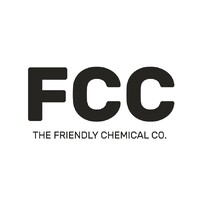 The Friendly Chemical Co. logo, The Friendly Chemical Co. contact details