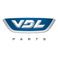 VDL Parts B.V. logo, VDL Parts B.V. contact details