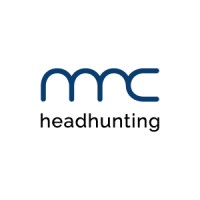 MC Headhunting logo, MC Headhunting contact details