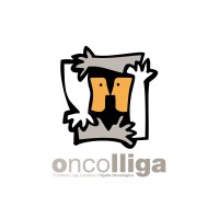 Fundació ONCOLLIGA logo, Fundació ONCOLLIGA contact details