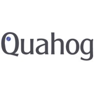 Quahog logo, Quahog contact details