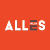 Alles Miljø AS logo, Alles Miljø AS contact details