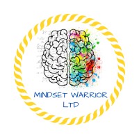 Mindset Warrior Ltd logo, Mindset Warrior Ltd contact details