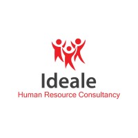 Ideale Human Resource Consultancy logo, Ideale Human Resource Consultancy contact details