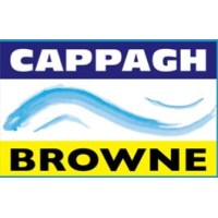 CAPPAGH BROWNE UTILITIES LIMITED logo, CAPPAGH BROWNE UTILITIES LIMITED contact details