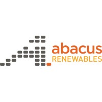 Abacus Renewables logo, Abacus Renewables contact details