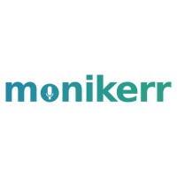 Monikerr logo, Monikerr contact details