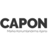 CAPON Marka Konumlandırma Ajansı logo, CAPON Marka Konumlandırma Ajansı contact details