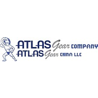 Atlas Gear Company & Atlas Gear China logo, Atlas Gear Company & Atlas Gear China contact details