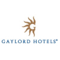 Gaylord Hotels logo, Gaylord Hotels contact details