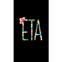 ETA Clothing logo, ETA Clothing contact details