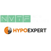 NEWVALUES HYPOEXPERT logo, NEWVALUES HYPOEXPERT contact details