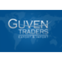 Guven Traders logo, Guven Traders contact details