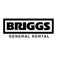 Briggs General Rental logo, Briggs General Rental contact details