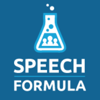 Speech Formula, Inc. logo, Speech Formula, Inc. contact details