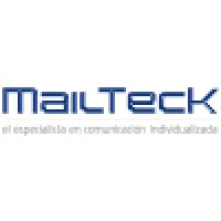 MailTecK logo, MailTecK contact details