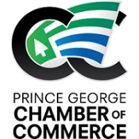 Prince George Chamber of Commerce logo, Prince George Chamber of Commerce contact details