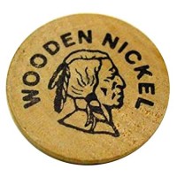 Wooden Nickel Consulting Group logo, Wooden Nickel Consulting Group contact details