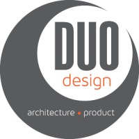 DUO Design LLC logo, DUO Design LLC contact details