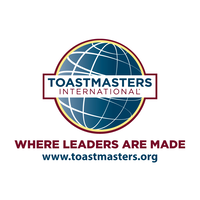 Sunrise Toastmasters Club logo, Sunrise Toastmasters Club contact details