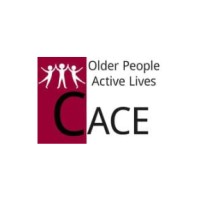 CACE - Cumbernauld Action on Care of the Elderly logo, CACE - Cumbernauld Action on Care of the Elderly contact details