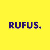 Rufus Club logo, Rufus Club contact details