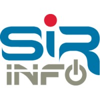 Sirinfo Srl logo, Sirinfo Srl contact details