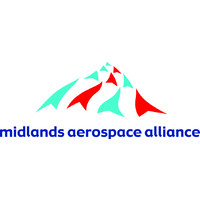 MIDLANDS AEROSPACE ALLIANCE logo, MIDLANDS AEROSPACE ALLIANCE contact details