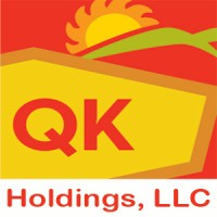 QK Holdings L.L.C. logo, QK Holdings L.L.C. contact details