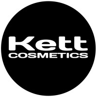 Kett Cosmetics logo, Kett Cosmetics contact details