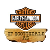 Harley-Davidson of Scottsdale logo, Harley-Davidson of Scottsdale contact details