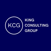 King Consulting Group logo, King Consulting Group contact details