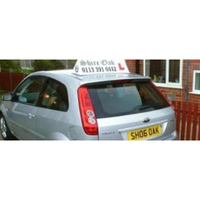 Shire Oak Driving School Limited logo, Shire Oak Driving School Limited contact details