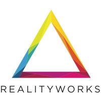 Realityworks Pty Ltd logo, Realityworks Pty Ltd contact details