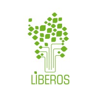 Liberos logo, Liberos contact details