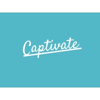 Captivate Digital Media logo, Captivate Digital Media contact details