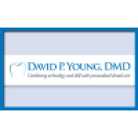 David Young, DMD logo, David Young, DMD contact details