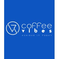 CoffeeVibes logo, CoffeeVibes contact details