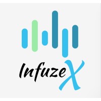 InfuzeX Ventures logo, InfuzeX Ventures contact details