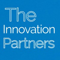 The Innovation Partners logo, The Innovation Partners contact details