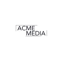 ACME Media PTY LTD logo, ACME Media PTY LTD contact details