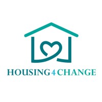 Project4Change logo, Project4Change contact details